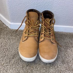 Women’s Timberland Boots